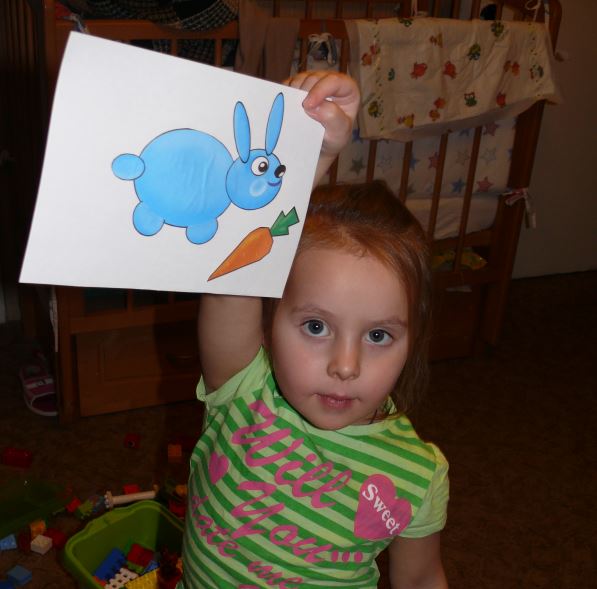 Адвент календарь ленивой мамы...