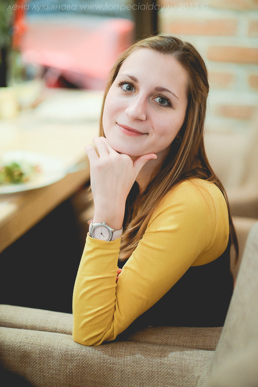 Девичник в честь 30-летия))