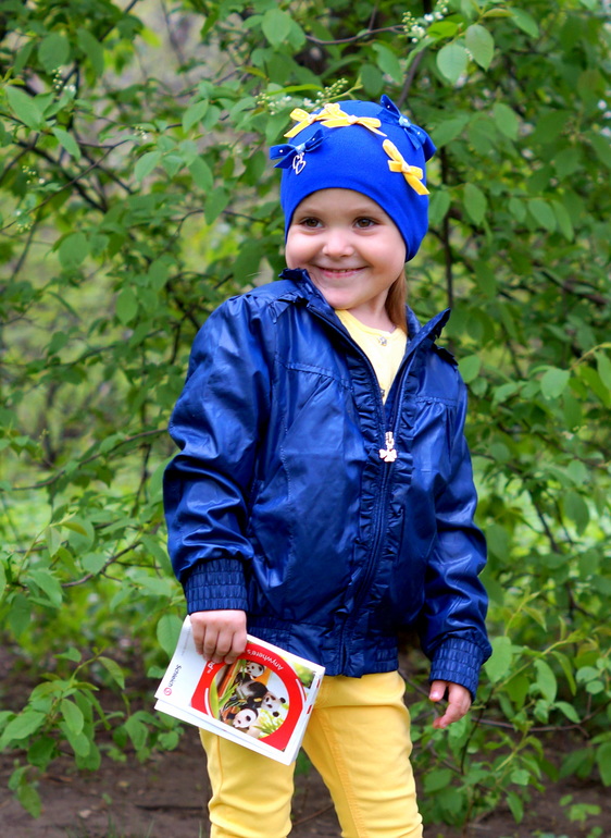 Цветовые решения. Быть или не быть?