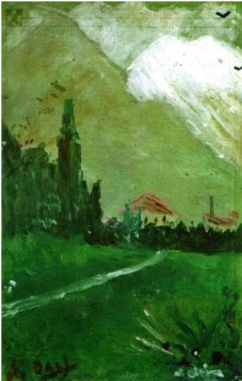 Прекрасный ББ