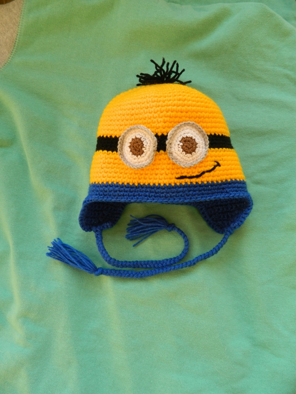 Шапочки на заказ