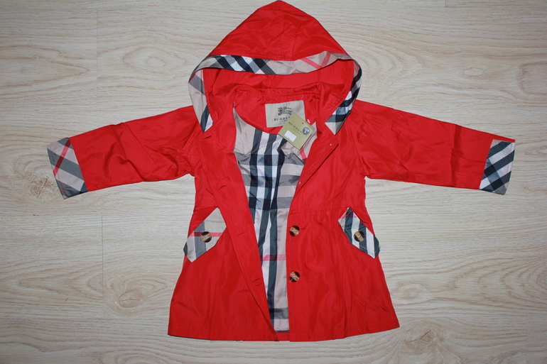 Демисезонные куртки и жилеты для мальчиков и девочек. Размеры 86 - 150.