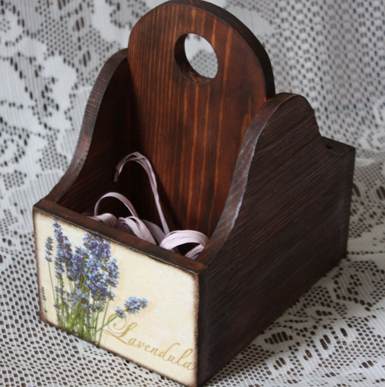 Кухонная утварь