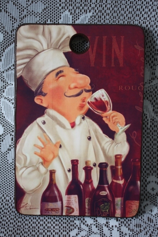 Кухонная утварь