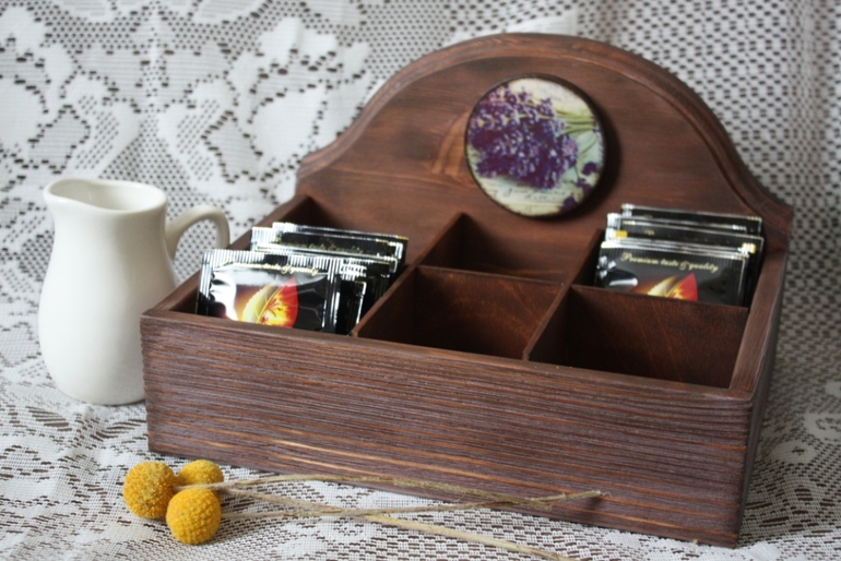 Кухонная утварь