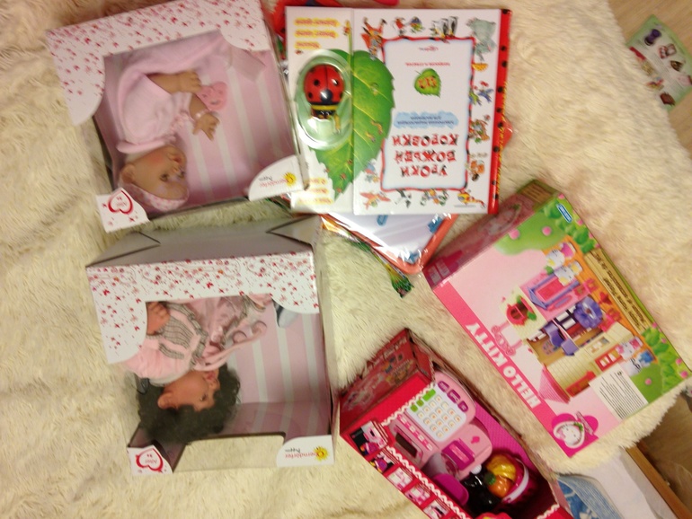 Оксана,спасибо за твой труд!:)