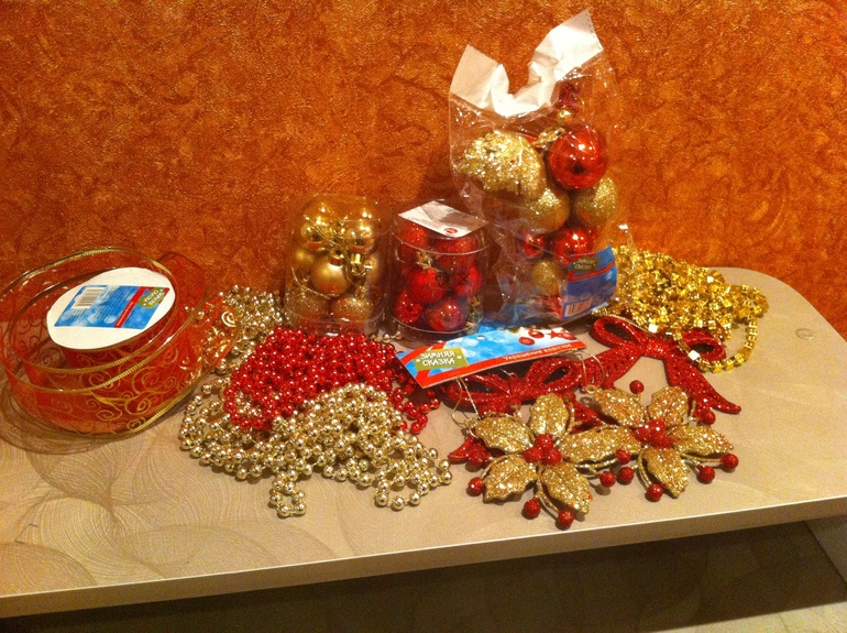 я оказываеться такой запасливый хомячек)