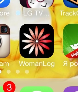 какие приложения вам нравяться для ведения цикла?