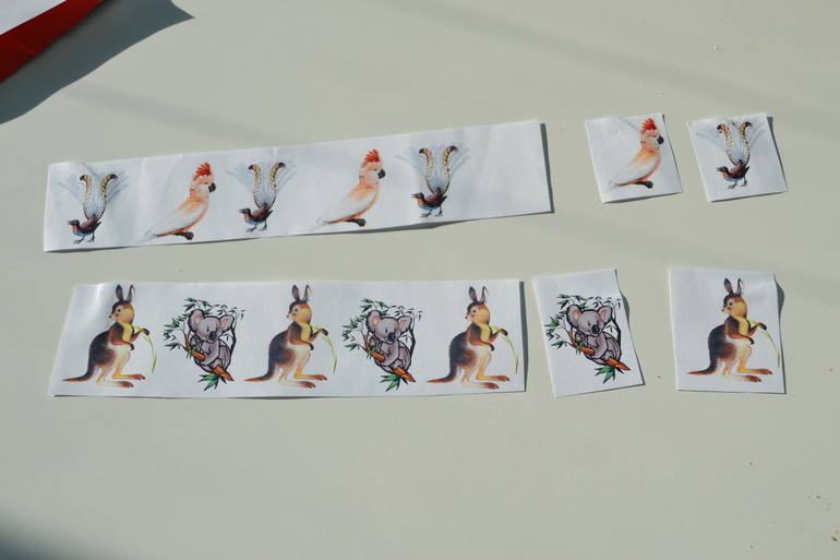 ТН Австралия