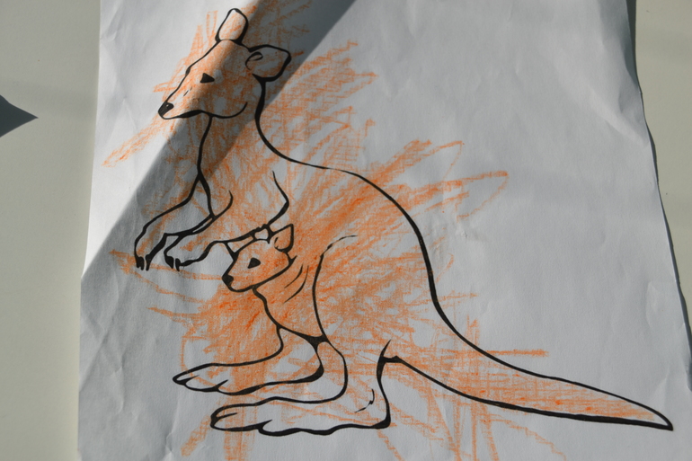 ТН Австралия