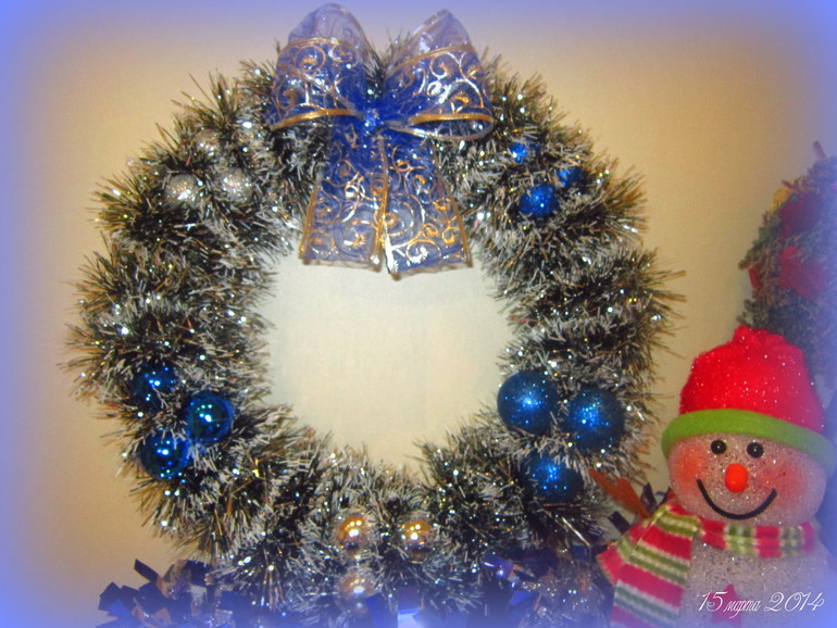 Home, Sweet Home. 15 марта. Handmade.