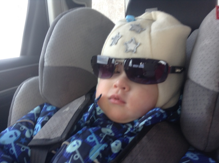 Недаром помнит вся Россия про день Бородина!