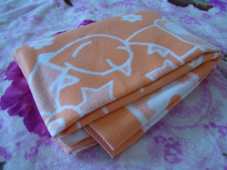 Собираю пакеты в роддом (часть 1).