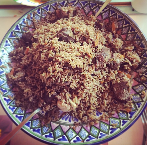 Вот Вероничке и 5 лет!!!