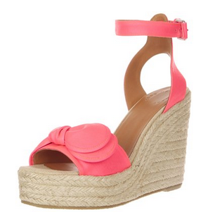 Летние босоножки - ВЫБОР