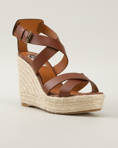 Летние босоножки - ВЫБОР