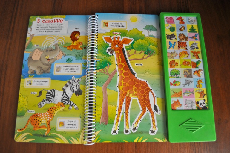 Наши любимые книги