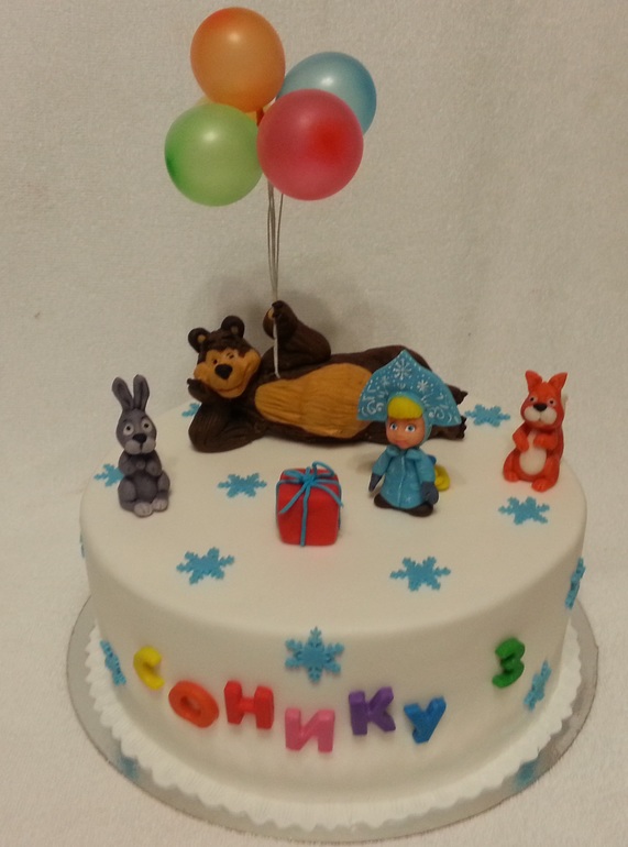 Много разных (фото с телефона)