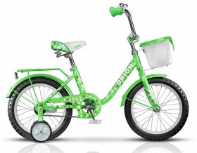 Новые велики :)