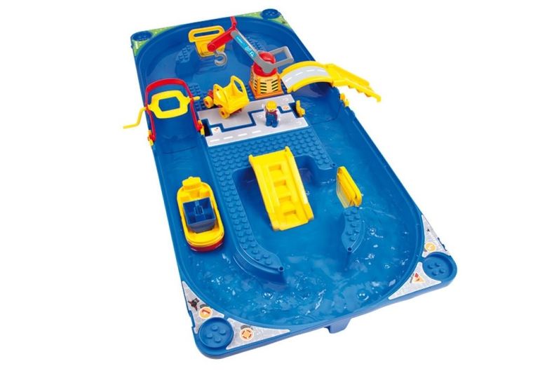 Водные игрушки BIG WATERPLAY