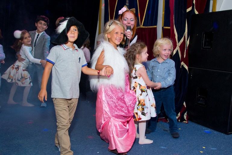 Машульке 6 лет!!!