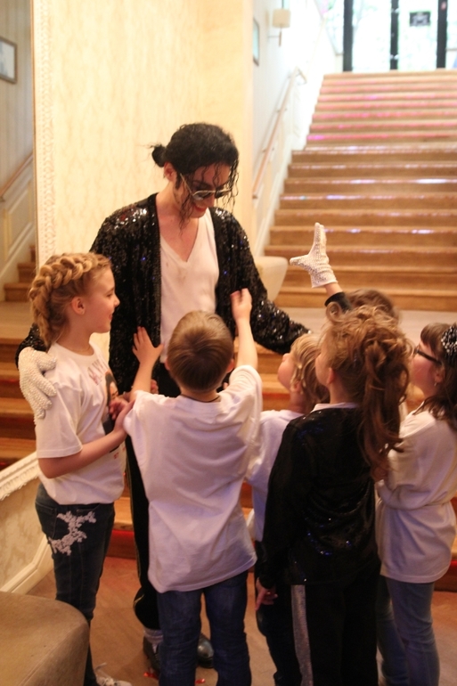 День рождения подружки!