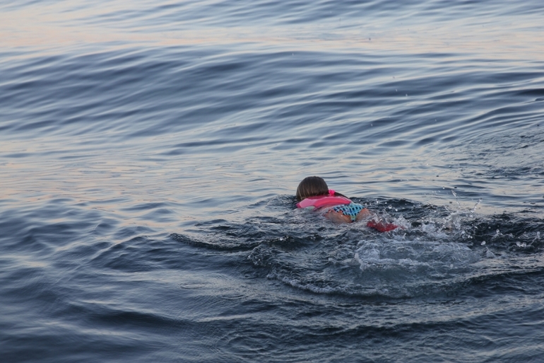 пловцы мои любимые)