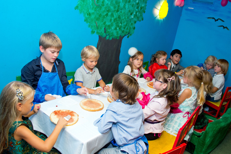 Машульке 6 лет!!!