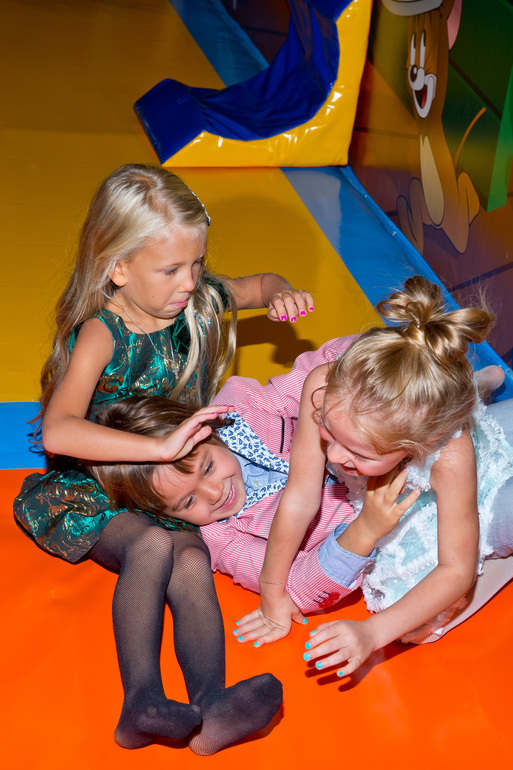 Машульке 6 лет!!!