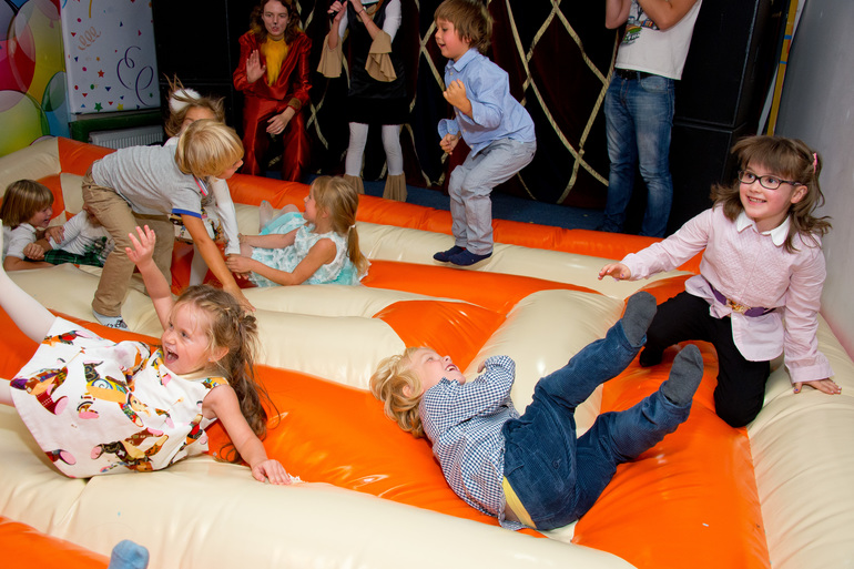 Машульке 6 лет!!!