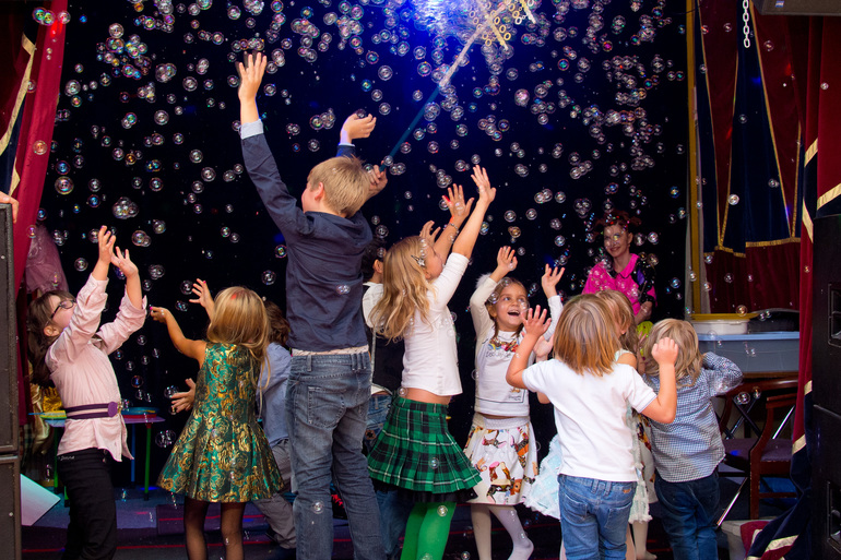 Машульке 6 лет!!!