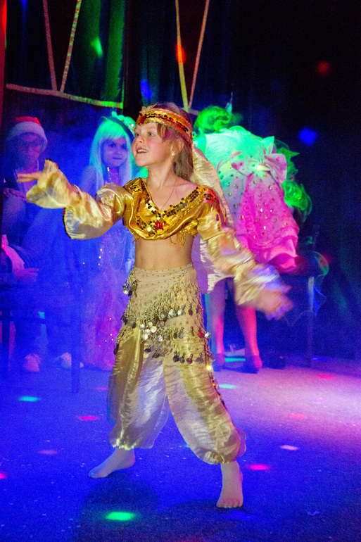 Машульке 6 лет!!!