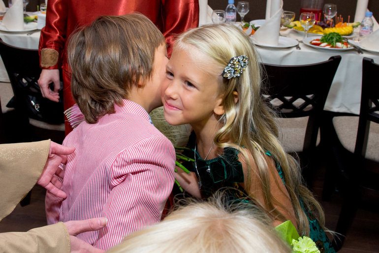 Машульке 6 лет!!!