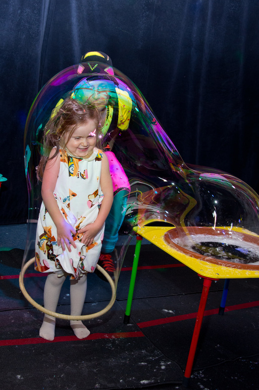 Машульке 6 лет!!!