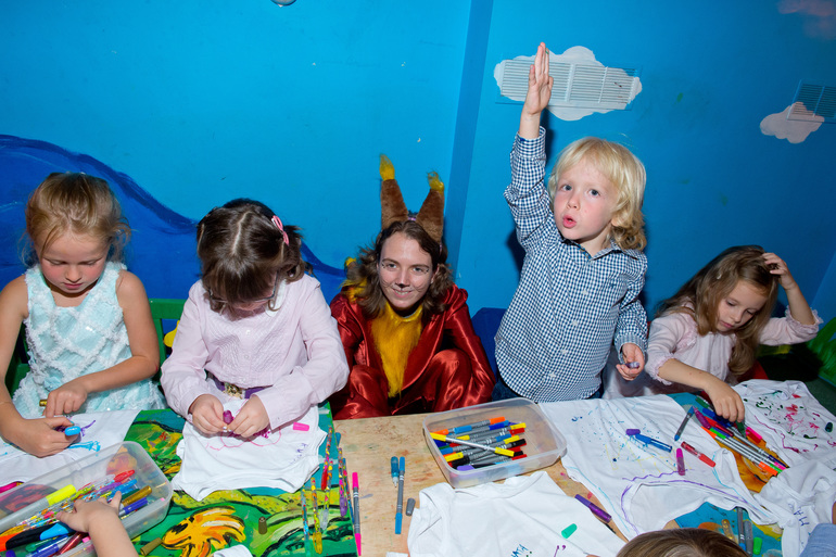 Машульке 6 лет!!!