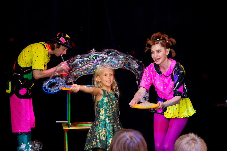 Машульке 6 лет!!!