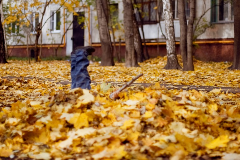 Про то как летчиков готовят ;))