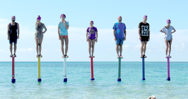 Последний .... марафон