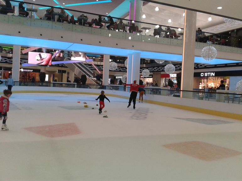 увлечения Таис!