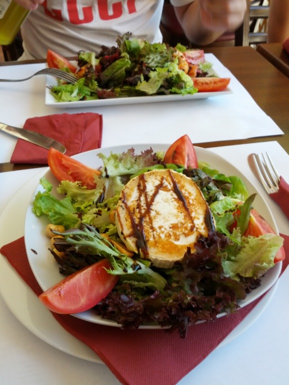 Салоу, Таррагона, Реус