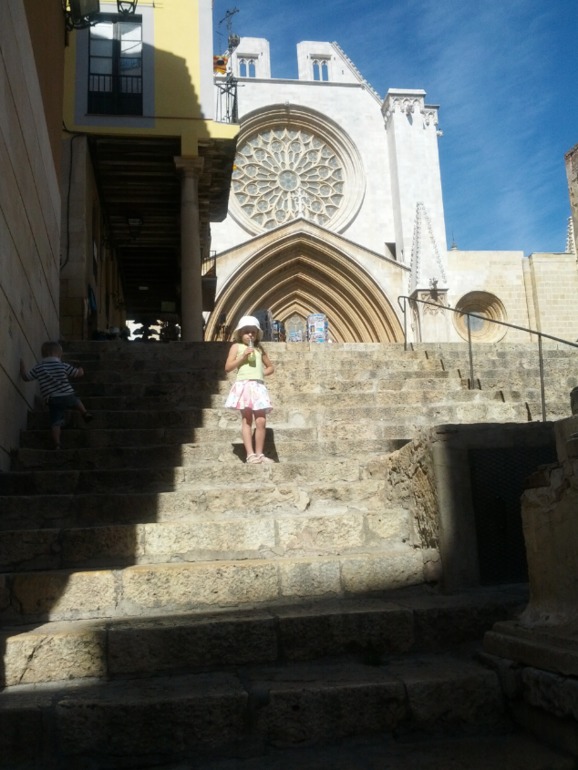 Салоу, Таррагона, Реус