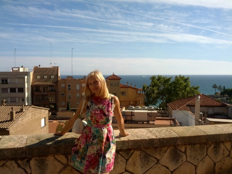 Салоу, Таррагона, Реус