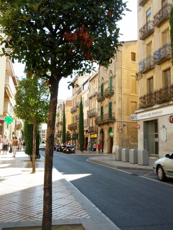 Салоу, Таррагона, Реус