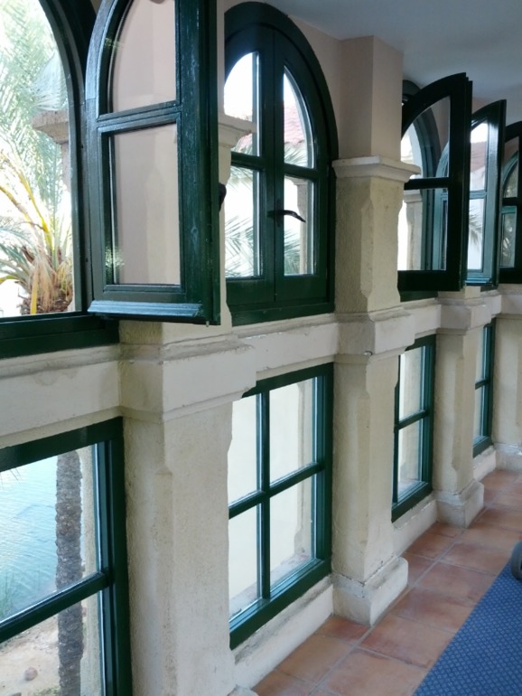 Отель и парк Port Aventura, а также новый аквапарк Costa Caribe Aquatic Park