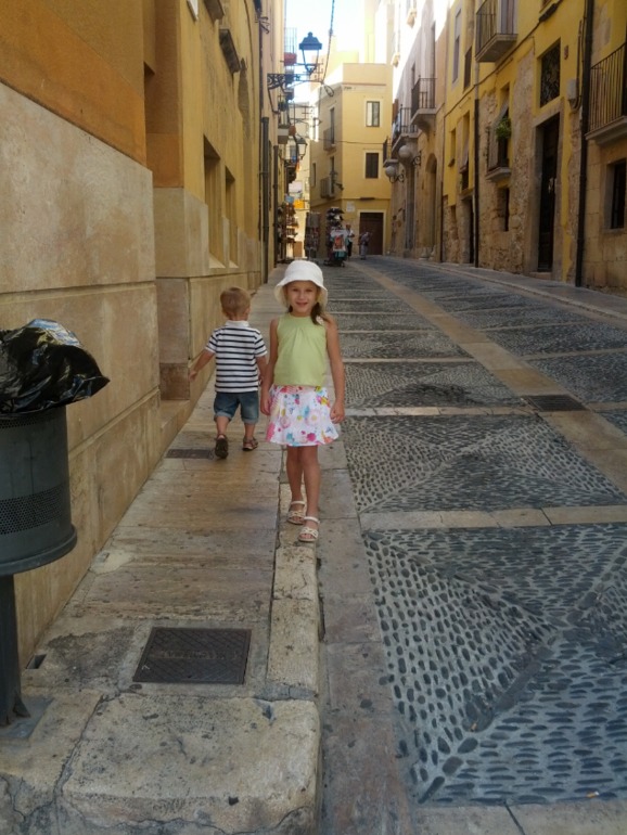 Салоу, Таррагона, Реус