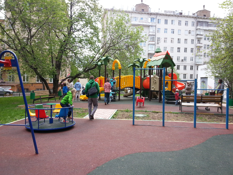 фотоотчет о встрече )