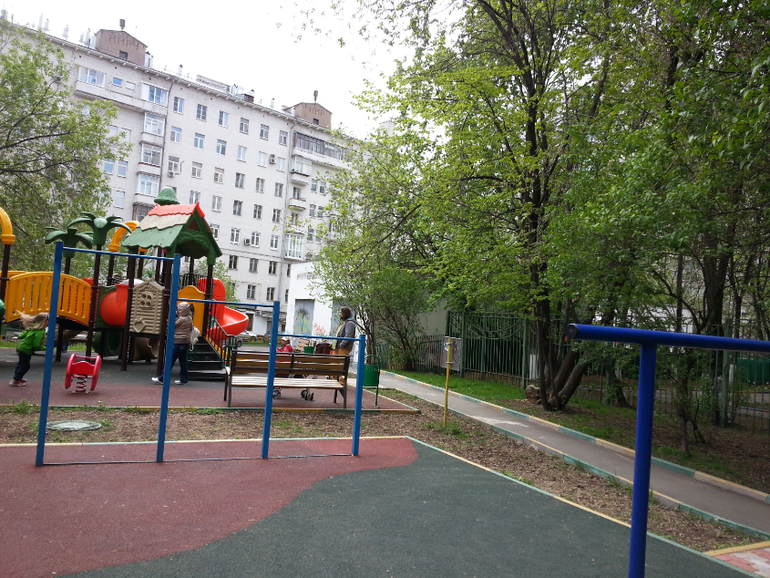 фотоотчет о встрече )