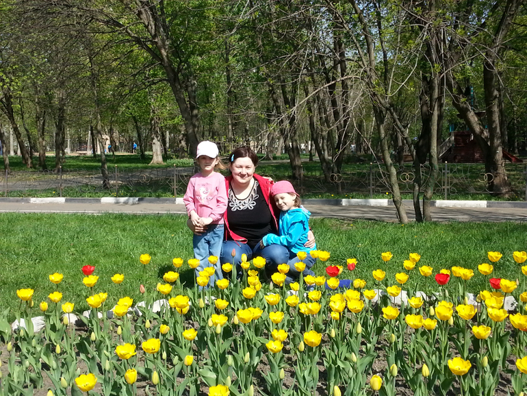 фотоотчет о встрече )