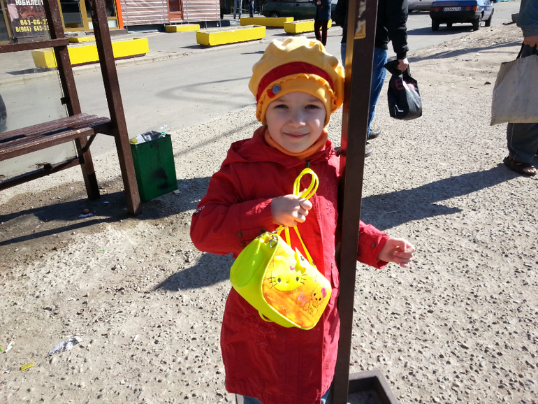 фотоотчет о встрече )