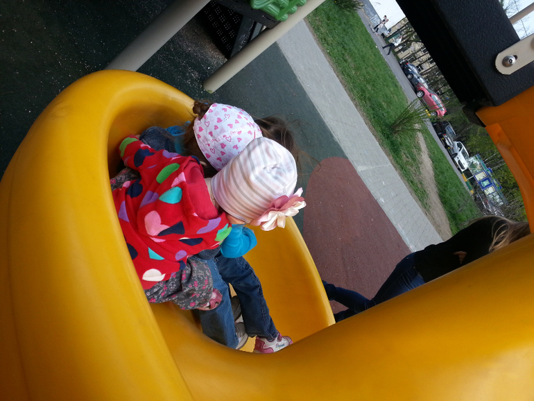 фотоотчет о встрече )